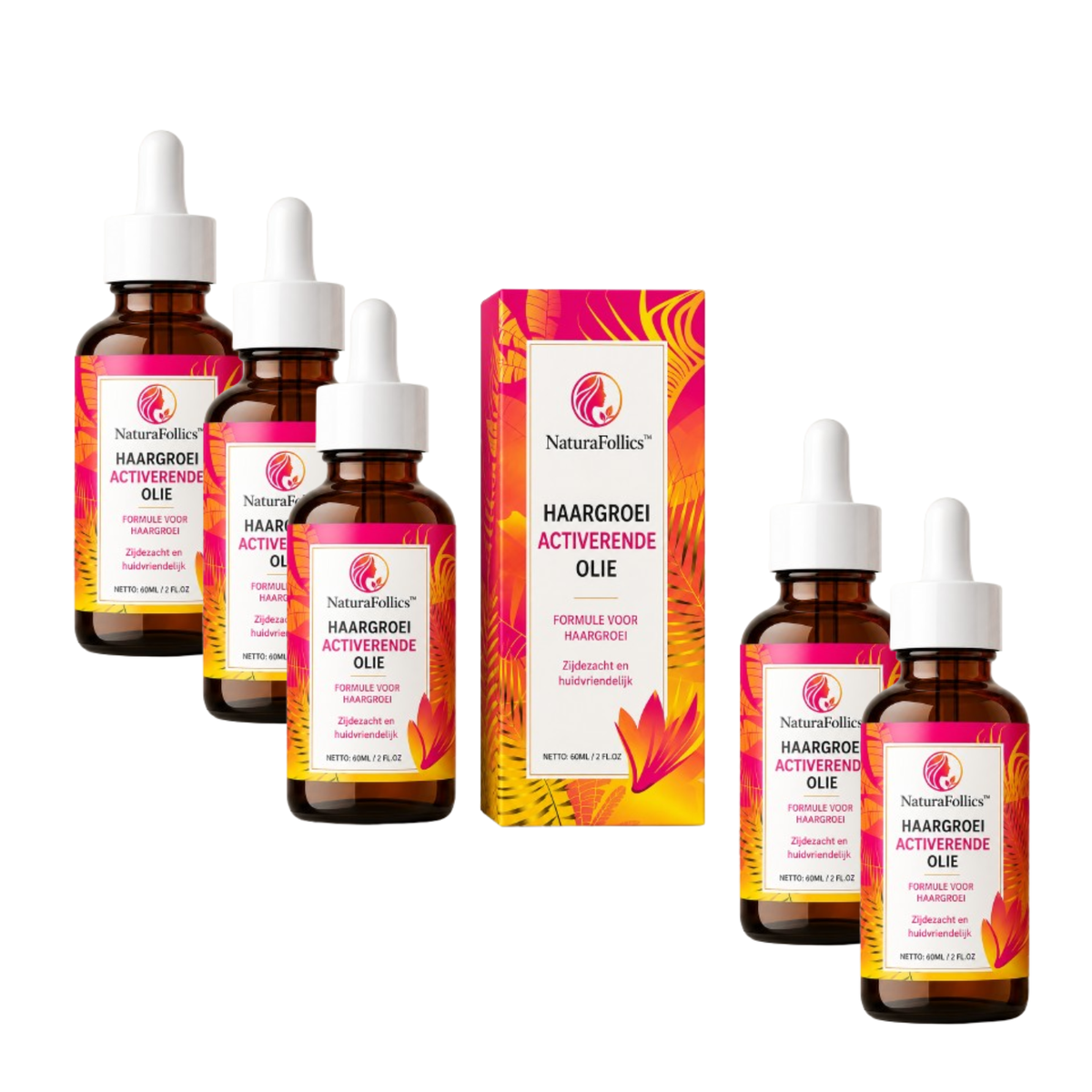 NaturaFollics™ serum