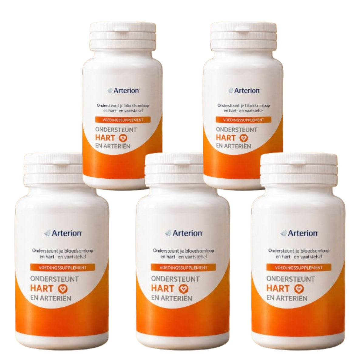 arteriol supl