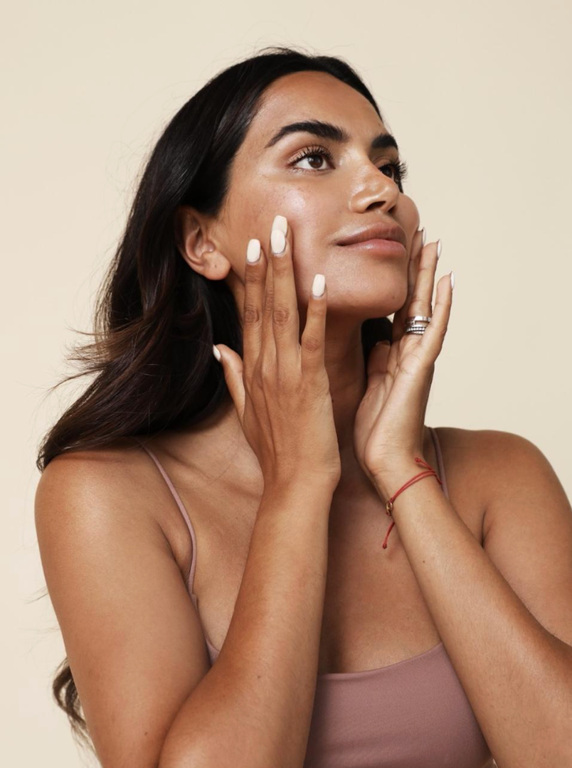 Hydrating Glow Skincare Set