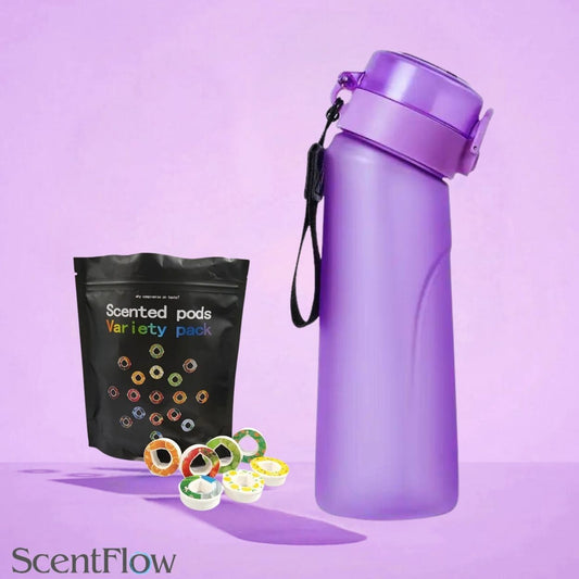 SlimFit shaker