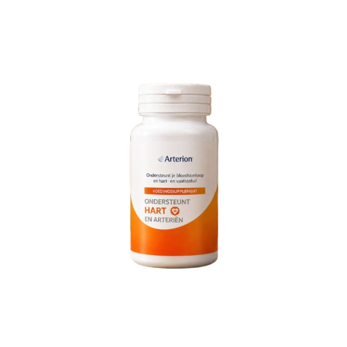 arteriol supl