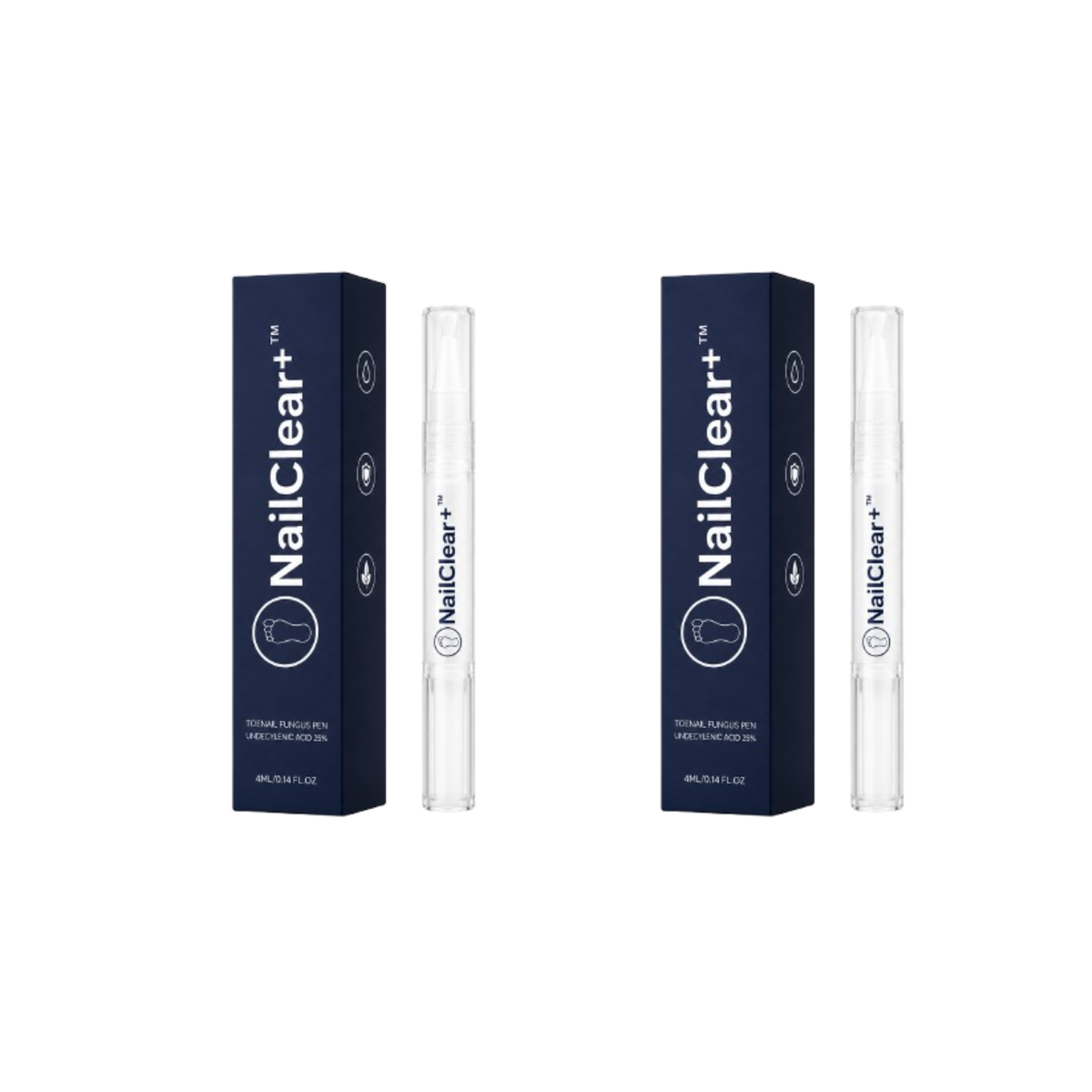 NailClear+™ pen