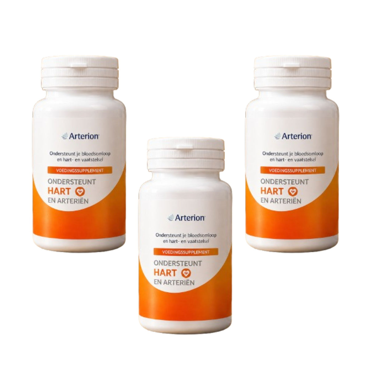 arteriol supl