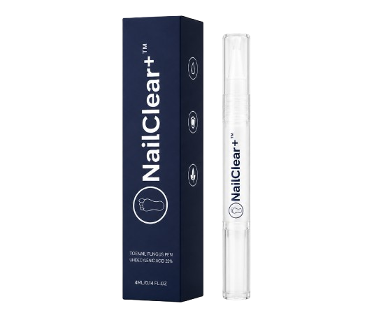 NailClear+™ pen