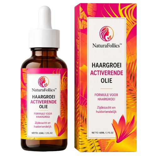 NaturaFollics™ serum