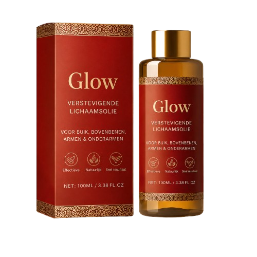Glow herstelolie