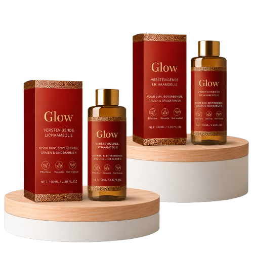 Glow herstelolie