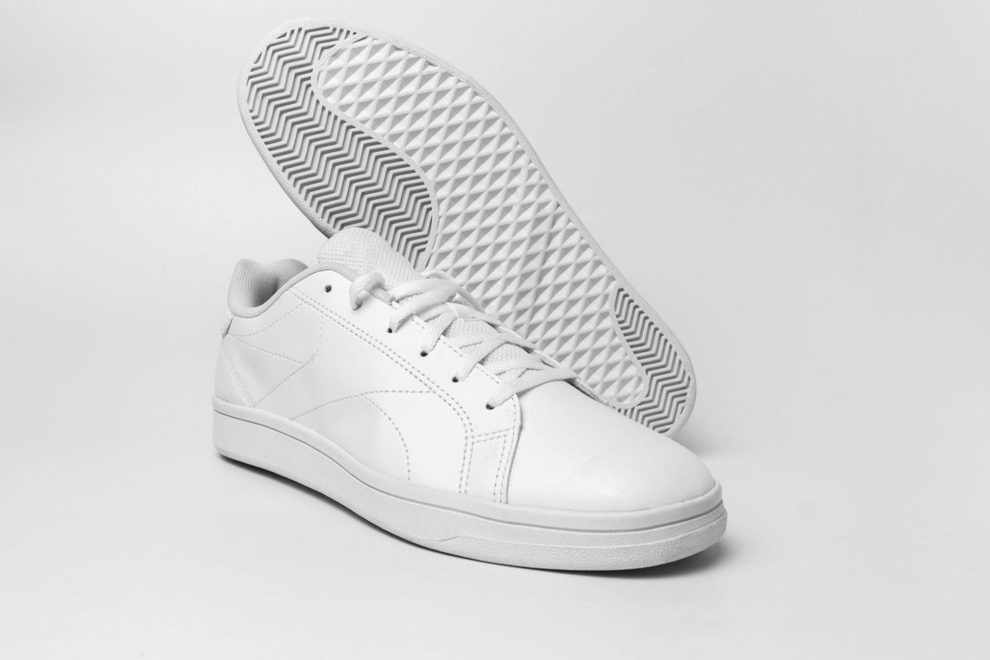 Minimalist Streetwear Sneakers